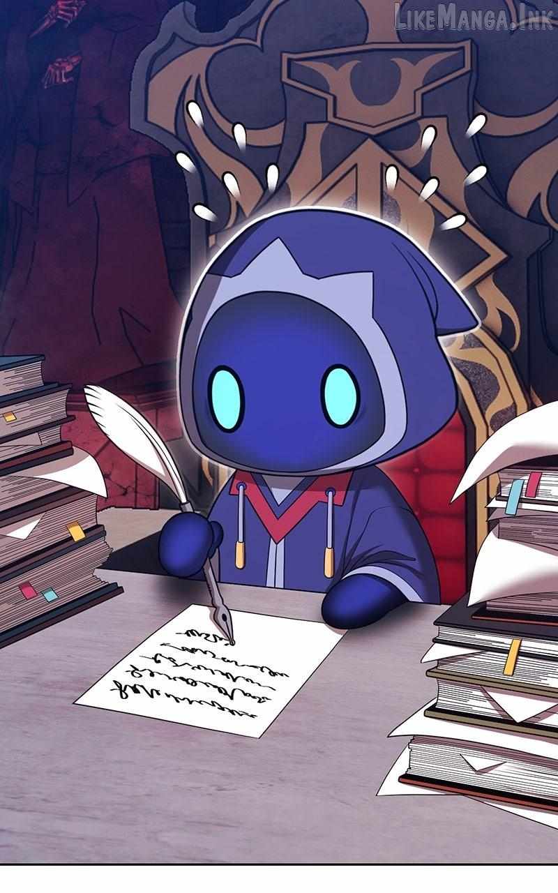 +99 Wooden stick Chapter 204 - Page 261