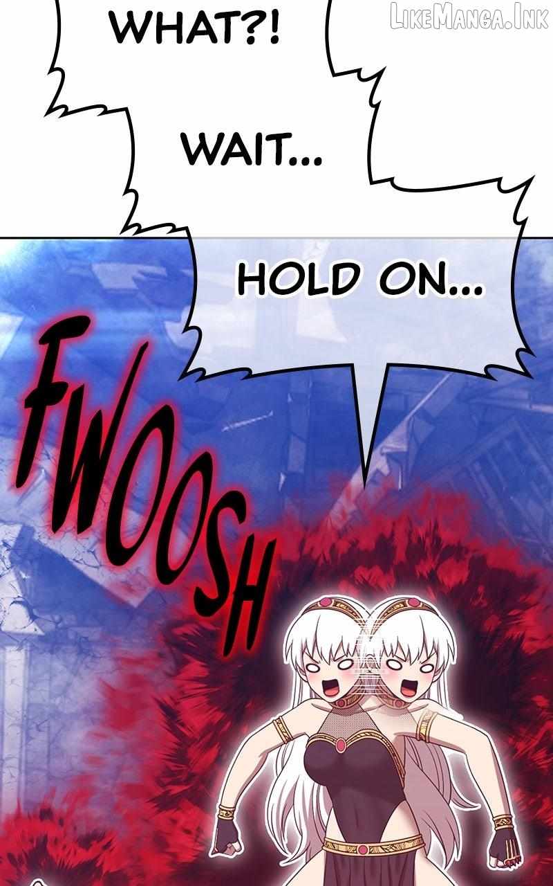 +99 Wooden stick Chapter 204 - Page 266