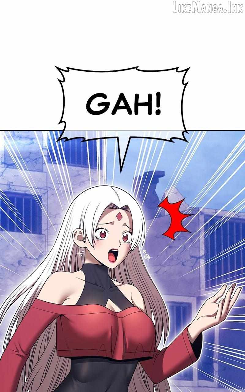 +99 Wooden stick Chapter 204 - Page 281