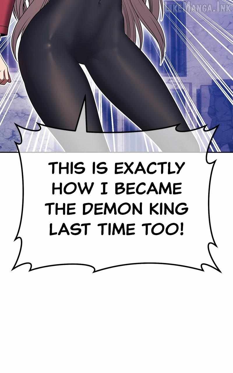 +99 Wooden stick Chapter 204 - Page 282