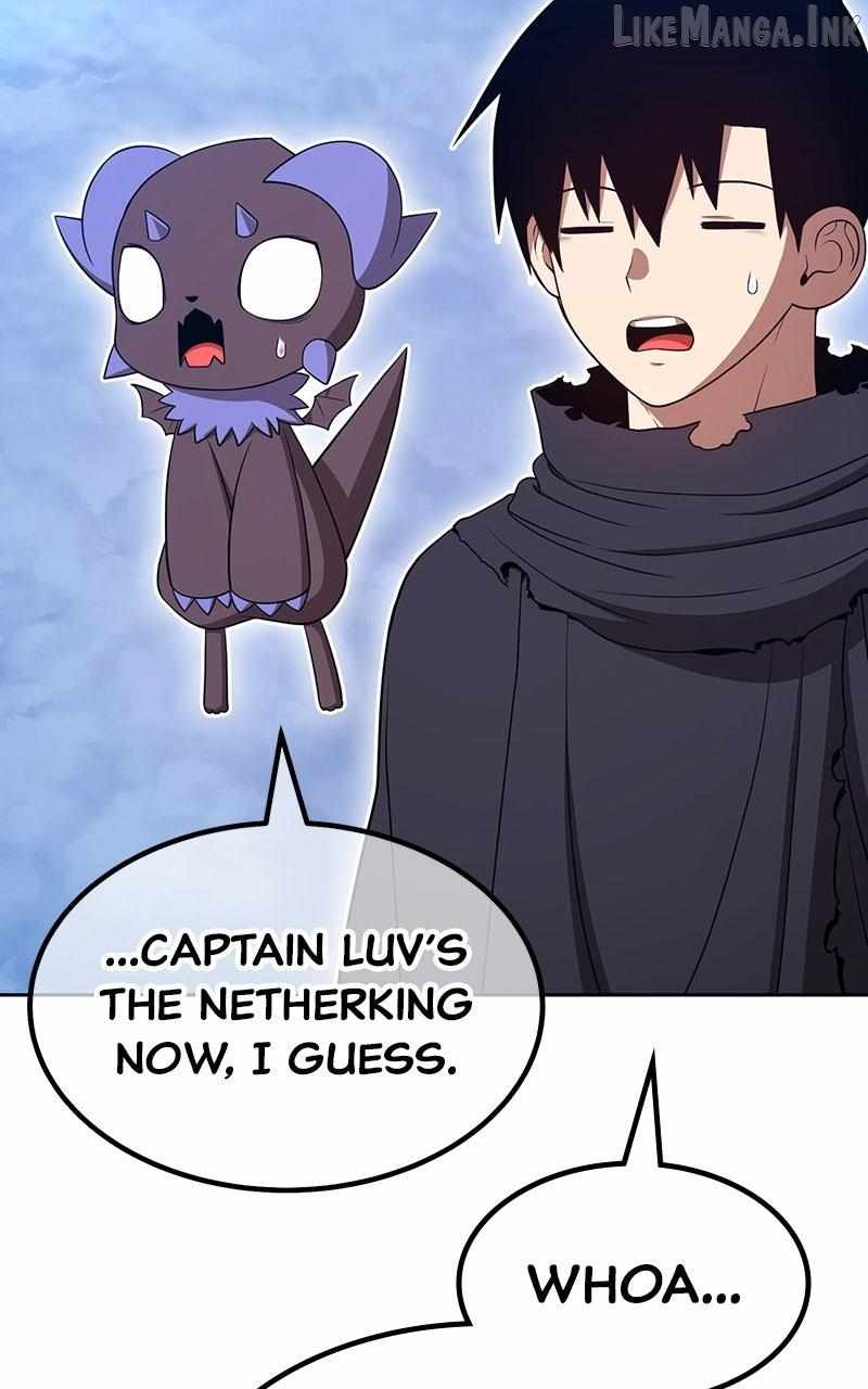 +99 Wooden stick Chapter 204 - Page 284