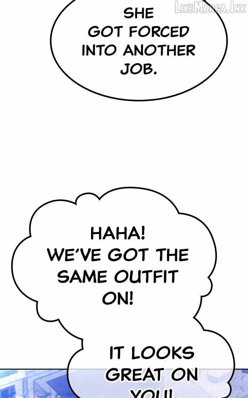 +99 Wooden stick Chapter 204 - Page 285