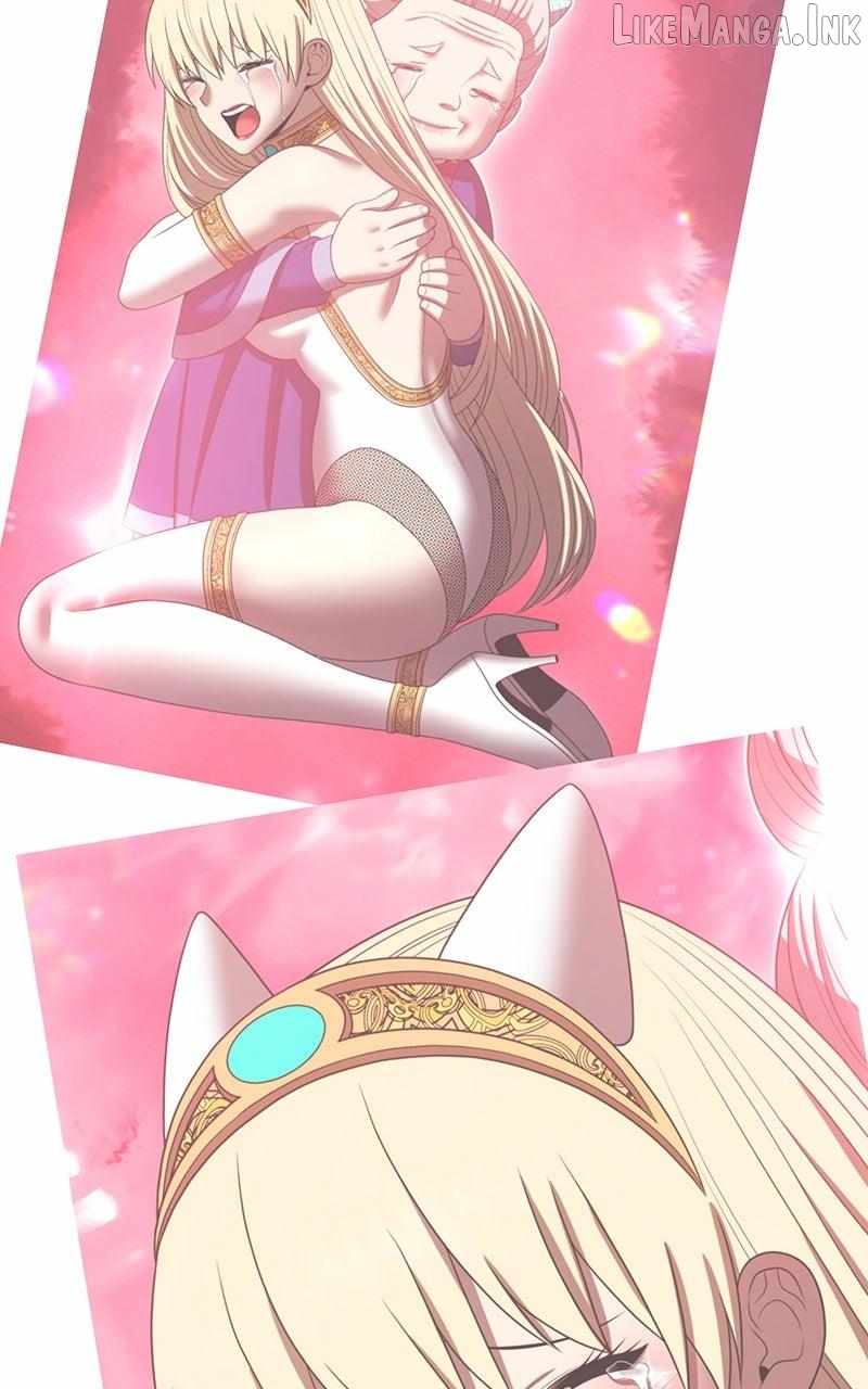 +99 Wooden stick Chapter 204 - Page 292