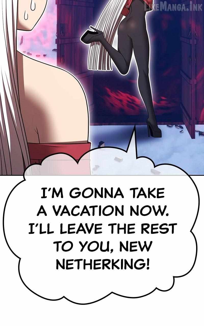 +99 Wooden stick Chapter 204 - Page 298