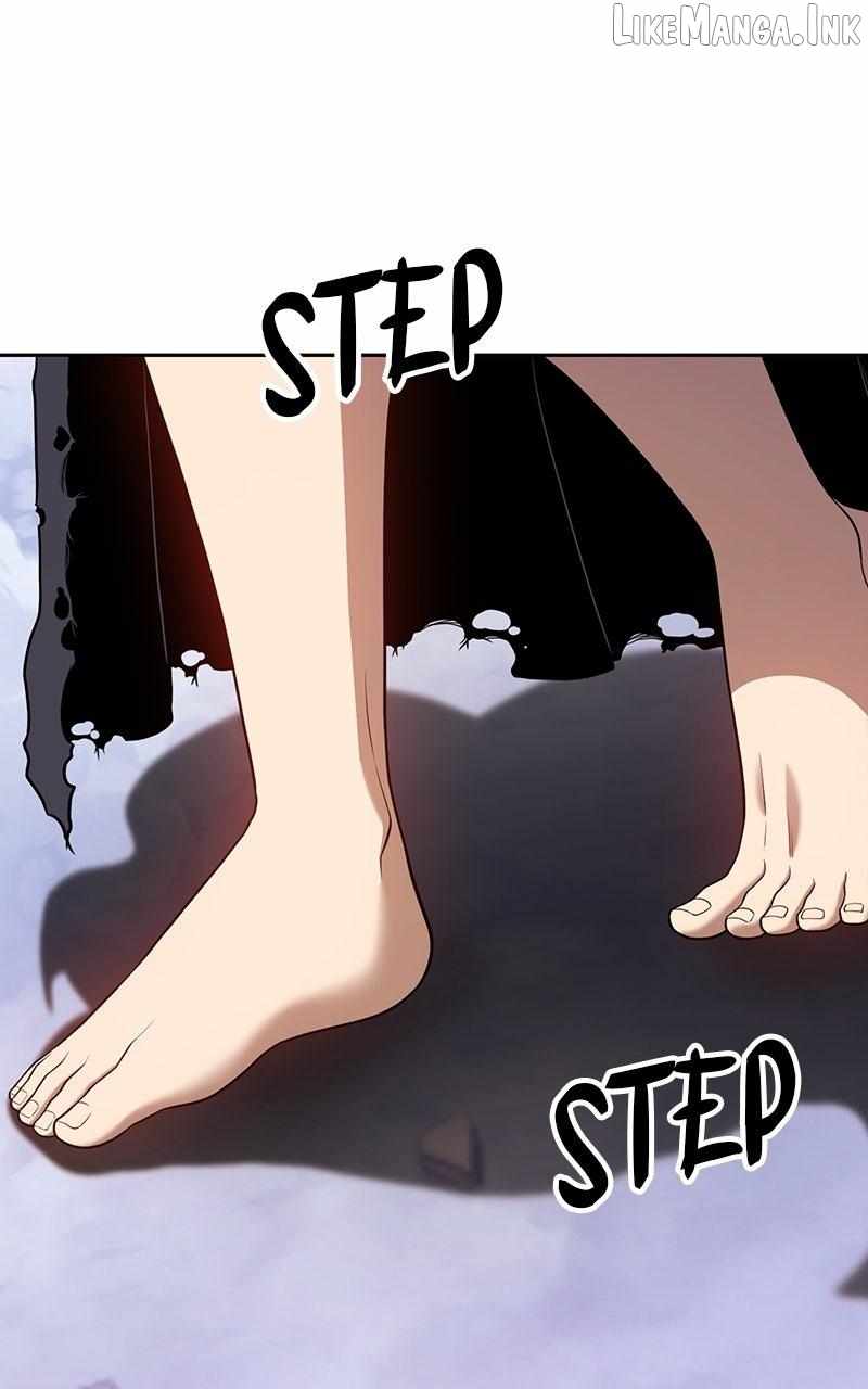 +99 Wooden stick Chapter 204 - Page 30