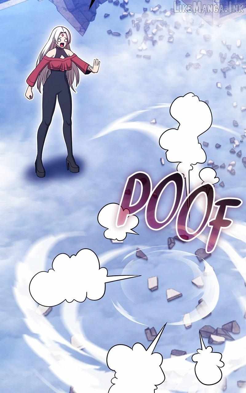 +99 Wooden stick Chapter 204 - Page 300