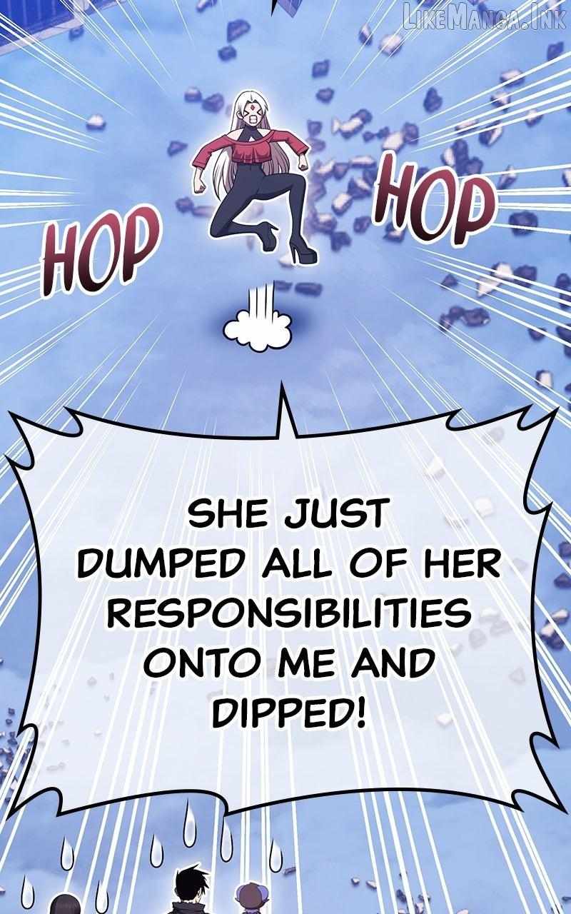 +99 Wooden stick Chapter 204 - Page 304