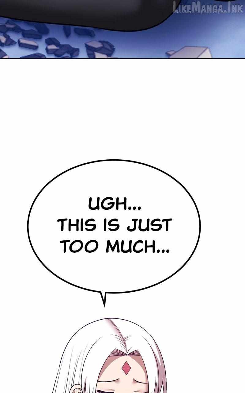 +99 Wooden stick Chapter 204 - Page 307
