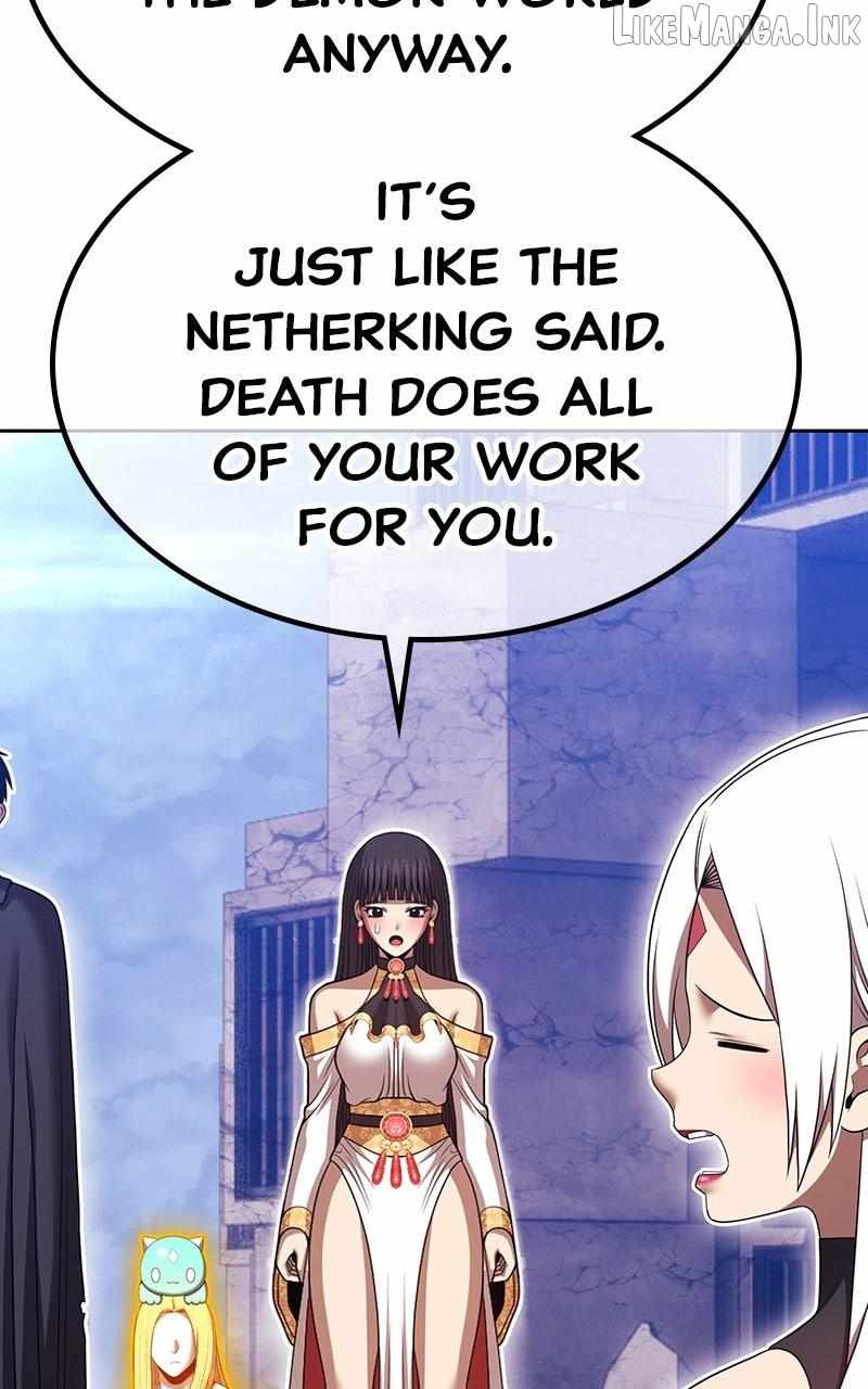 +99 Wooden stick Chapter 204 - Page 310