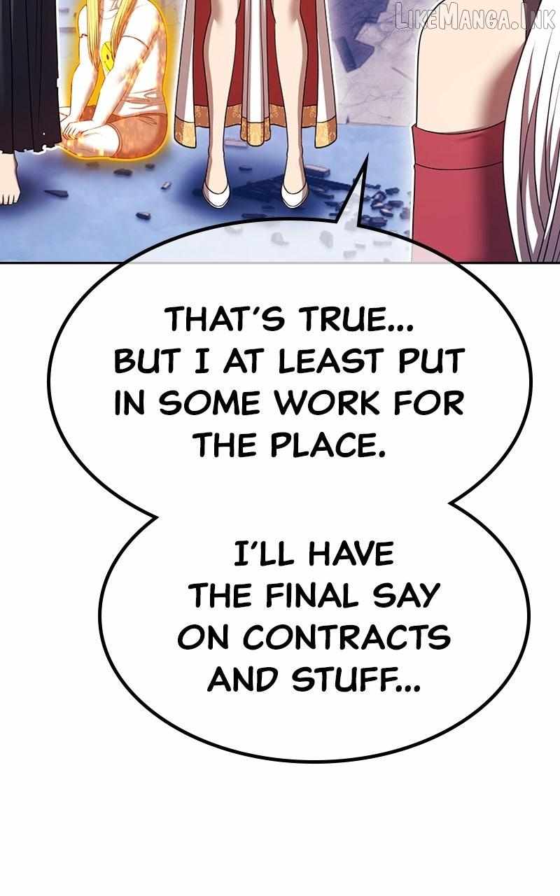 +99 Wooden stick Chapter 204 - Page 311