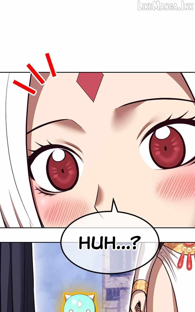 +99 Wooden stick Chapter 204 - Page 312