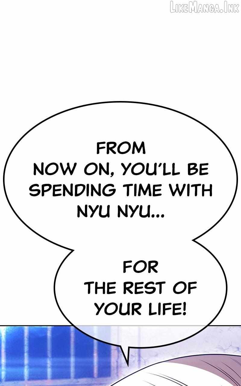 +99 Wooden stick Chapter 204 - Page 326