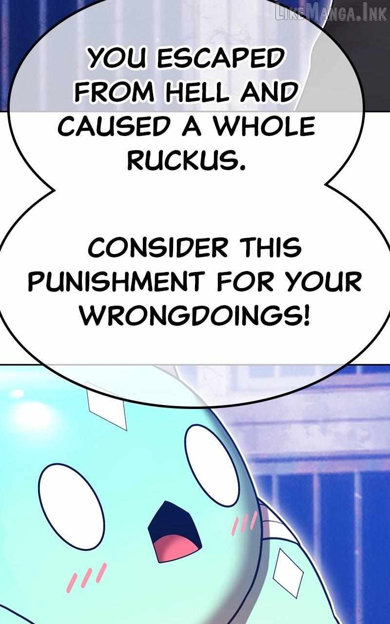 +99 Wooden stick Chapter 204 - Page 328