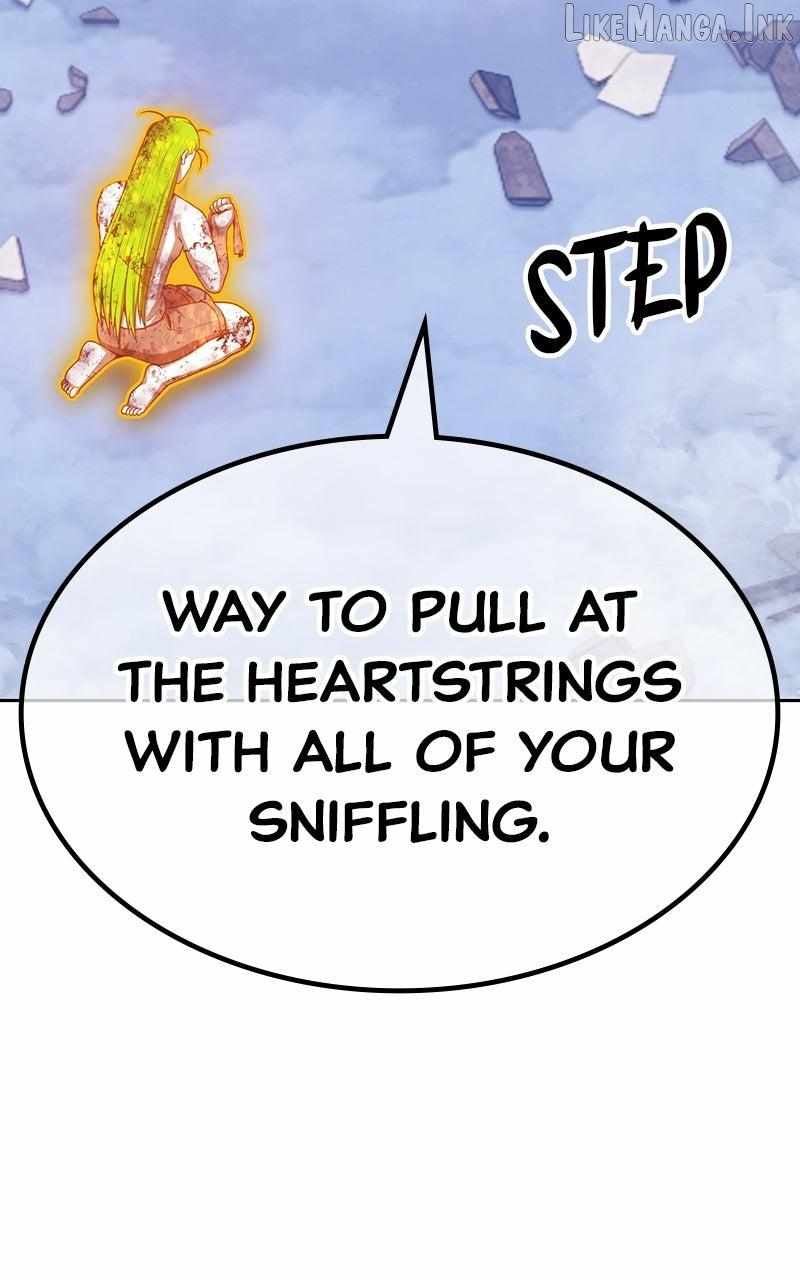+99 Wooden stick Chapter 204 - Page 33