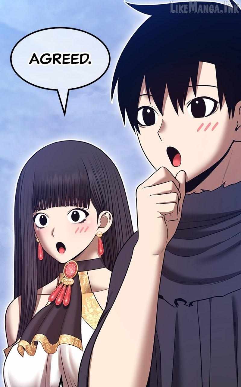 +99 Wooden stick Chapter 204 - Page 339