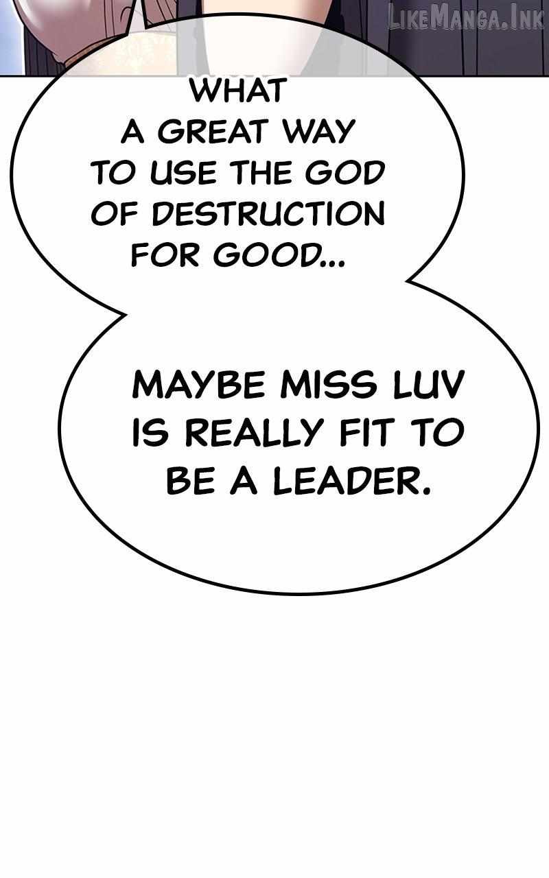 +99 Wooden stick Chapter 204 - Page 340