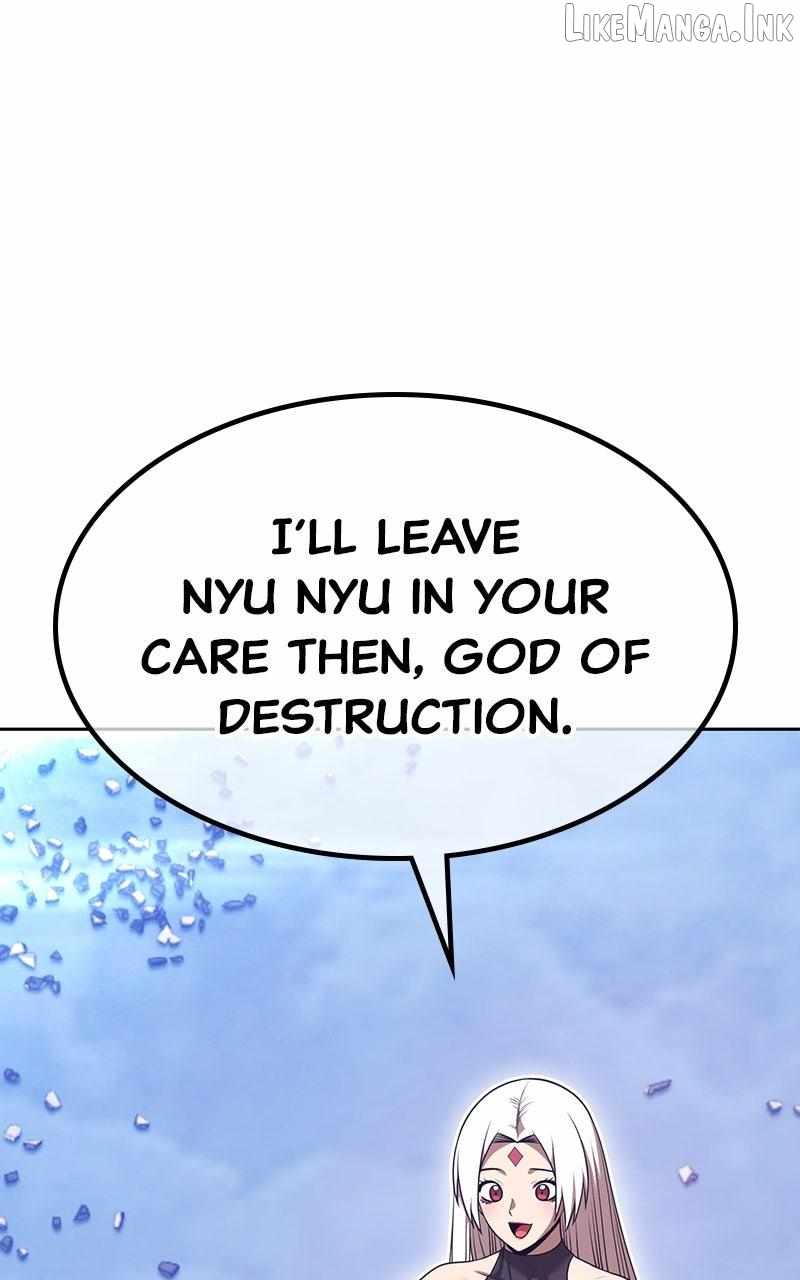 +99 Wooden stick Chapter 204 - Page 341