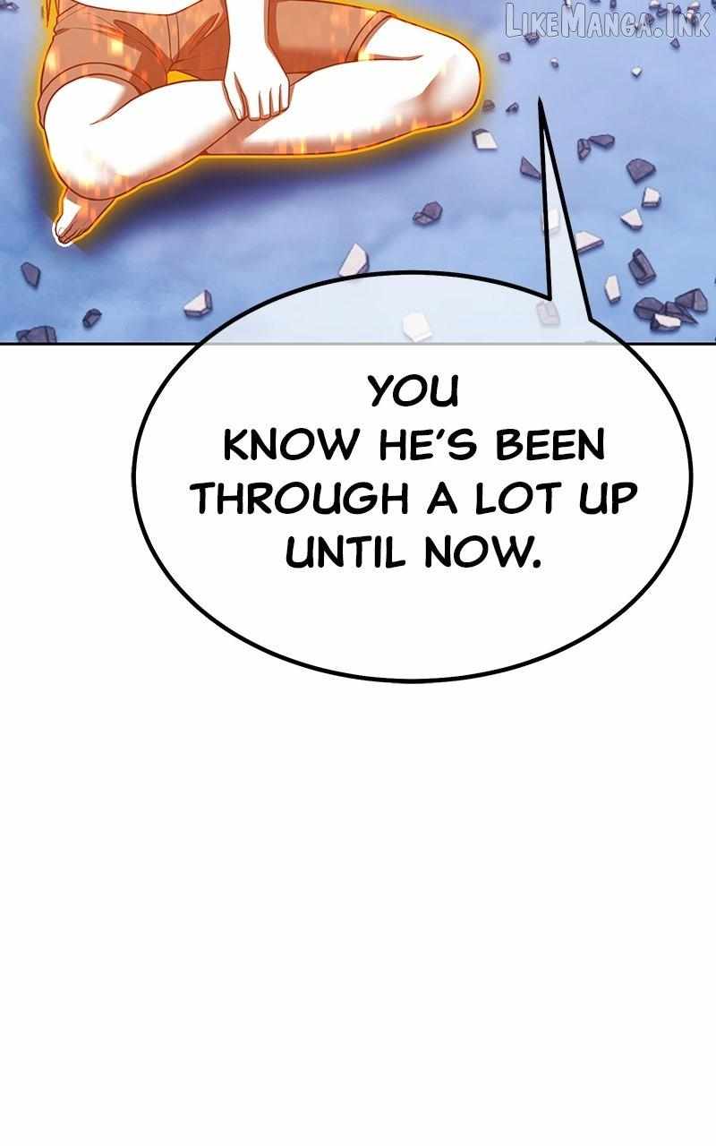 +99 Wooden stick Chapter 204 - Page 343