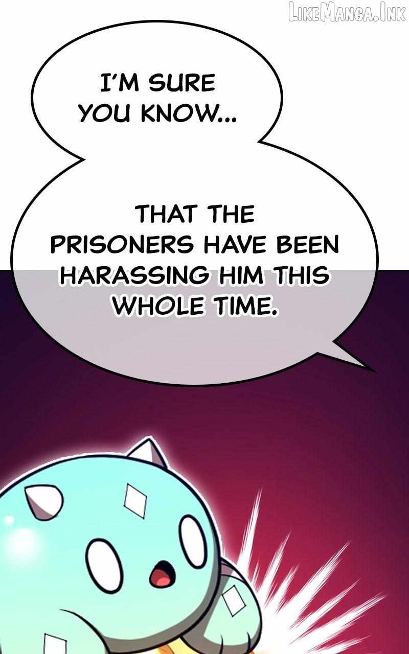 +99 Wooden stick Chapter 204 - Page 344