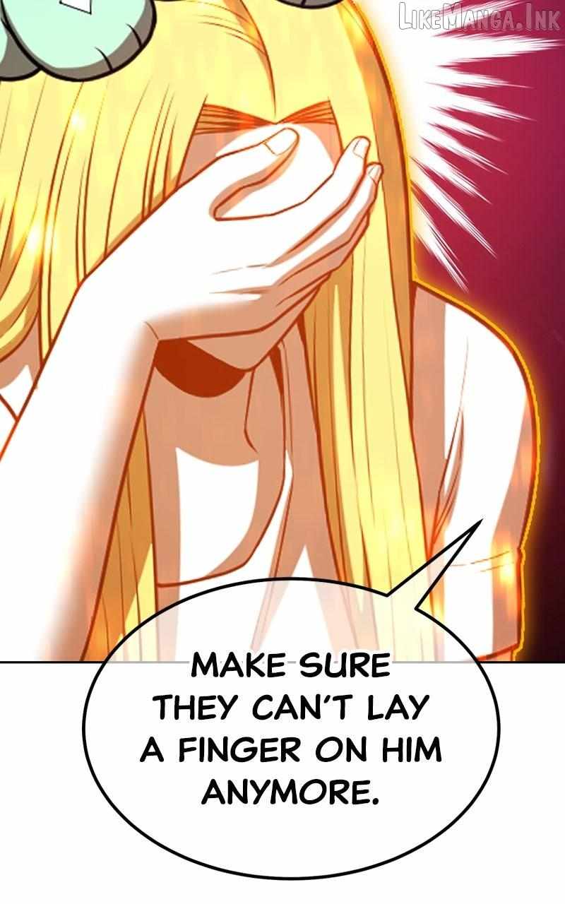 +99 Wooden stick Chapter 204 - Page 345