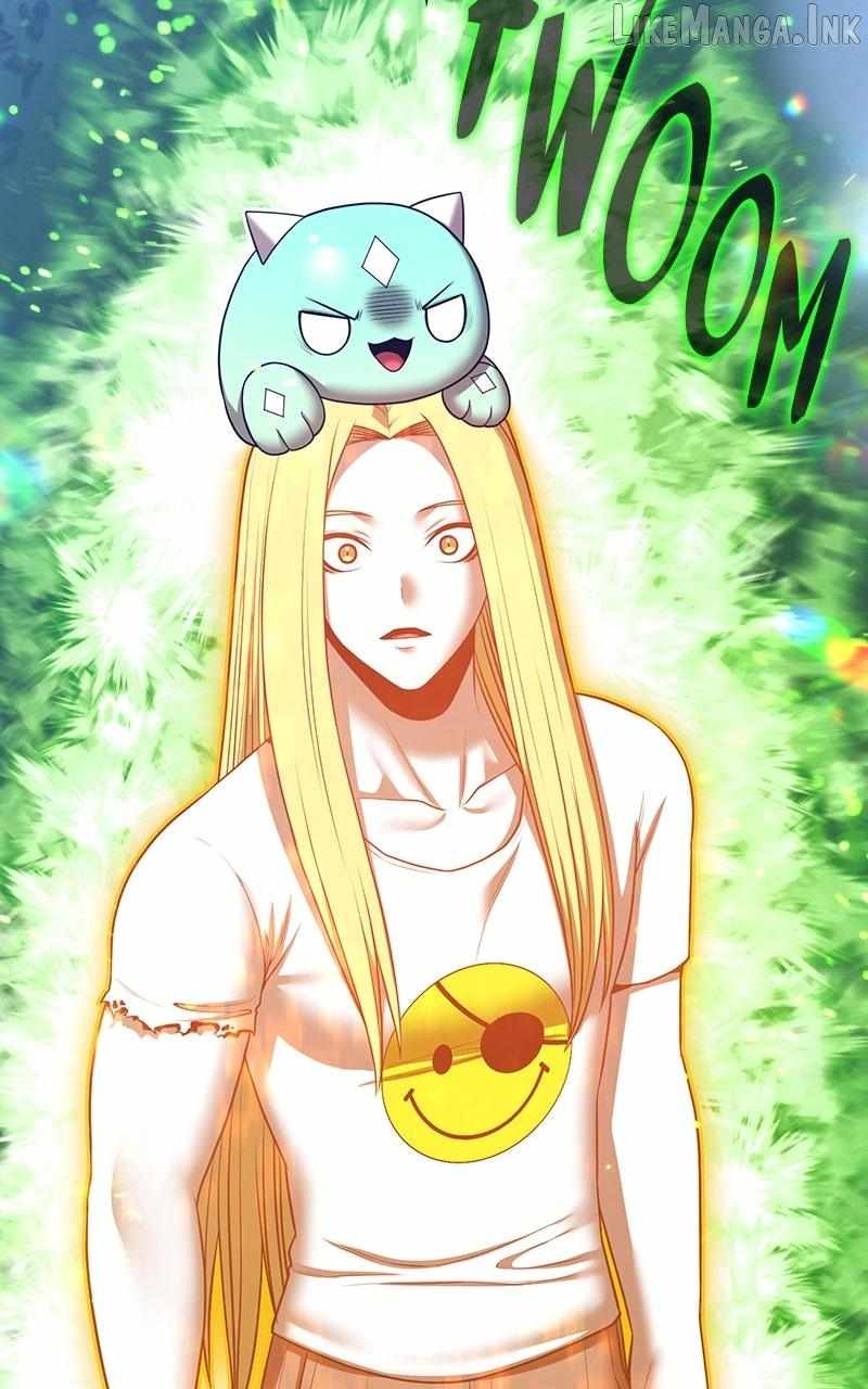 +99 Wooden stick Chapter 204 - Page 352
