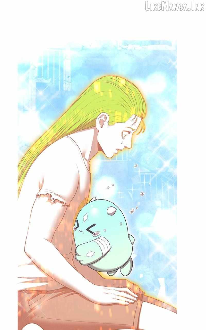 +99 Wooden stick Chapter 204 - Page 368