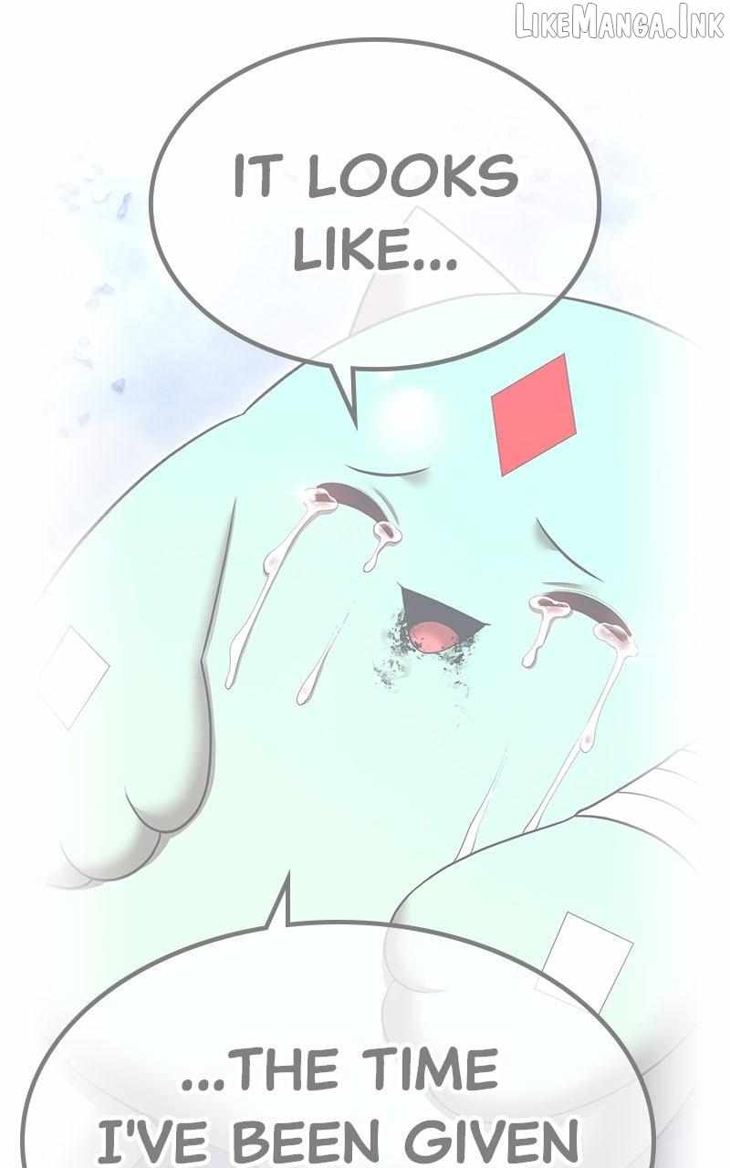+99 Wooden stick Chapter 204 - Page 37
