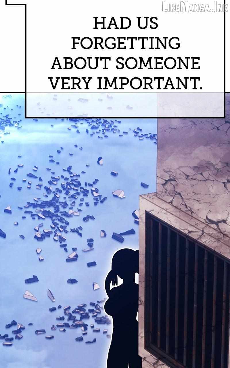 +99 Wooden stick Chapter 204 - Page 373
