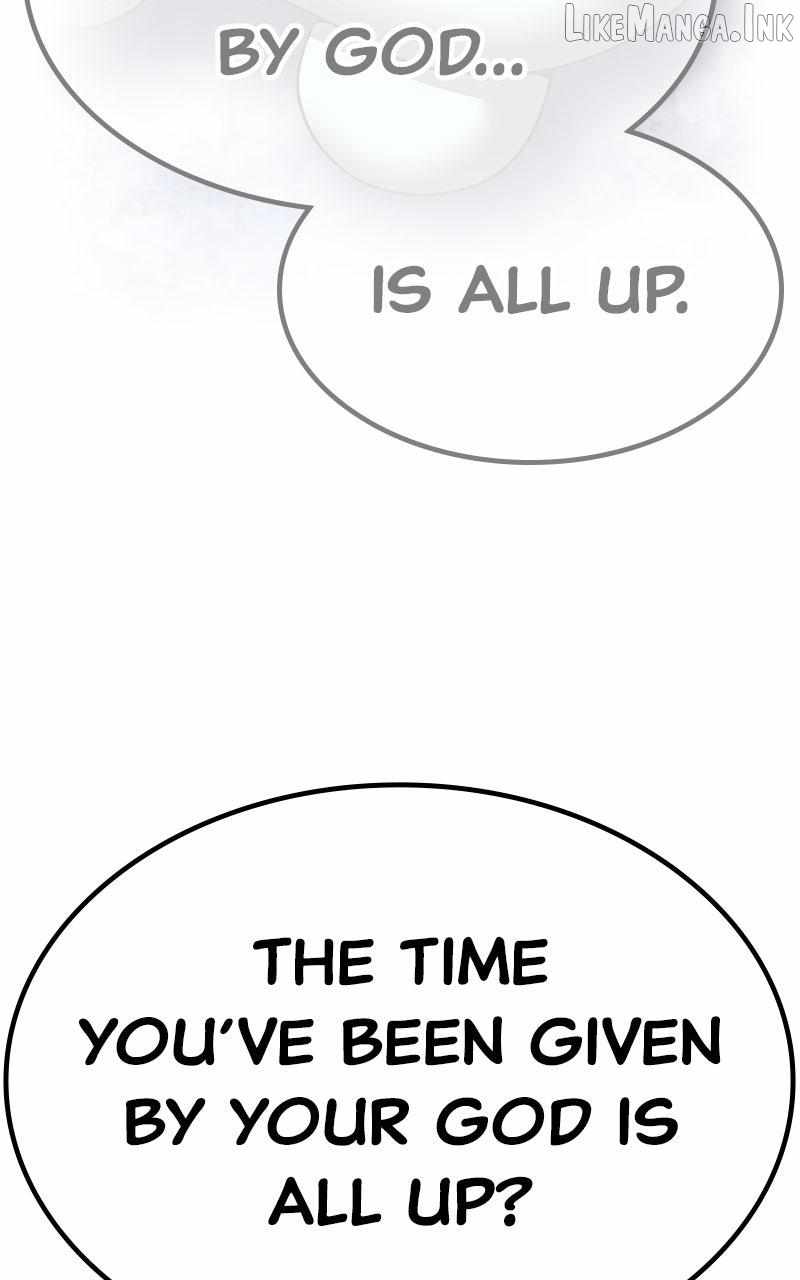 +99 Wooden stick Chapter 204 - Page 38