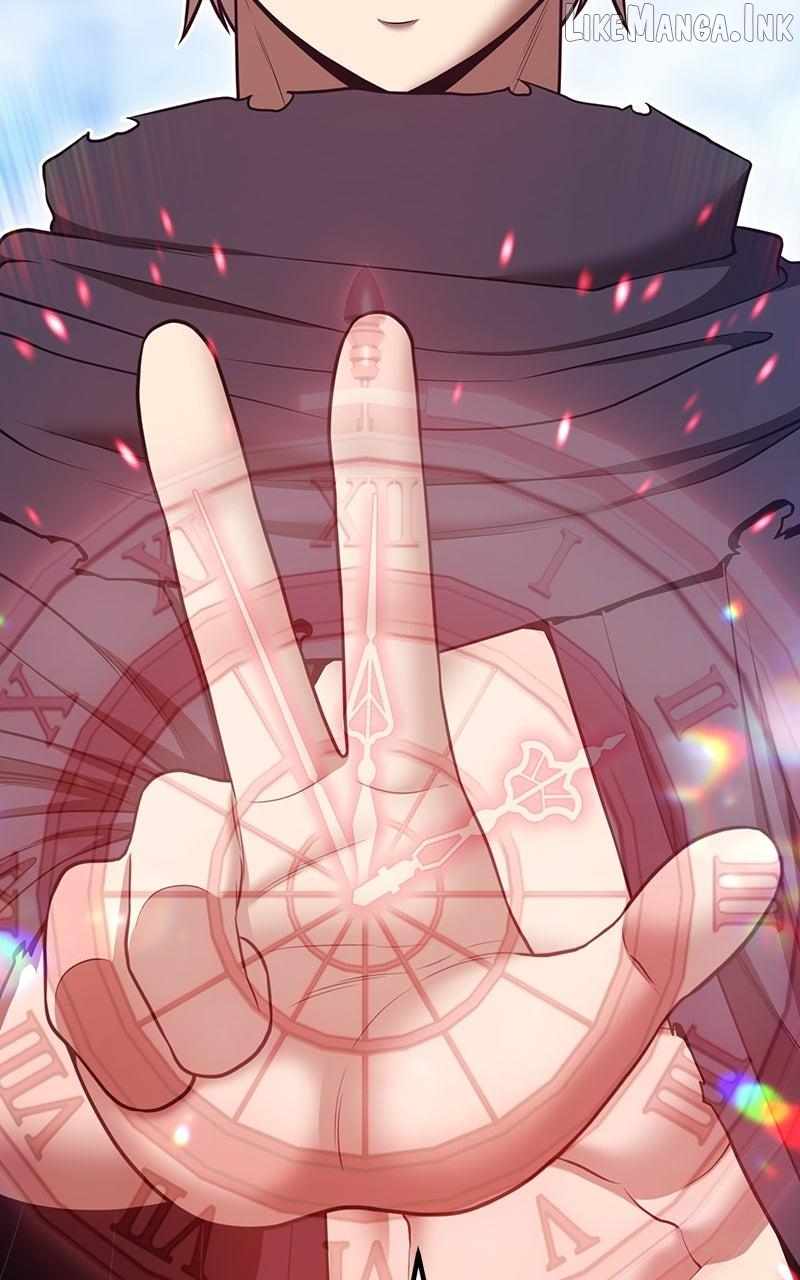 +99 Wooden stick Chapter 204 - Page 41