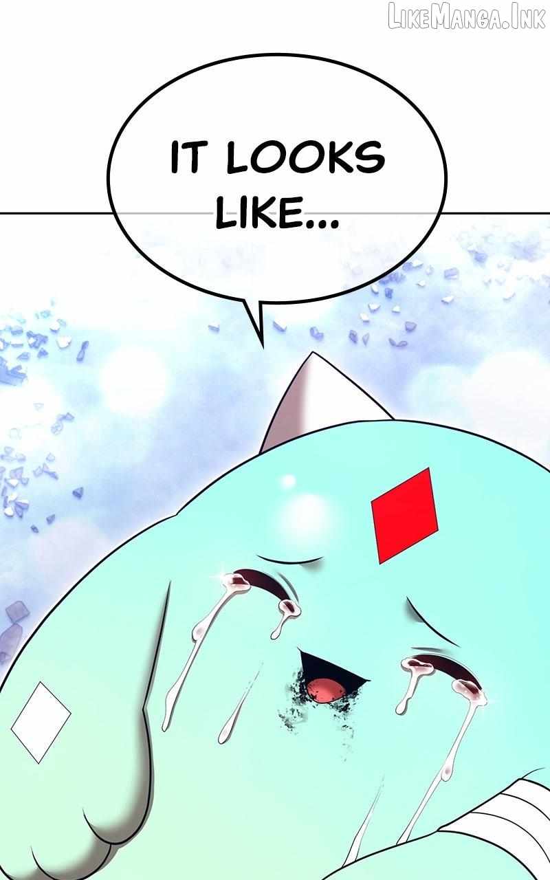 +99 Wooden stick Chapter 204 - Page 5