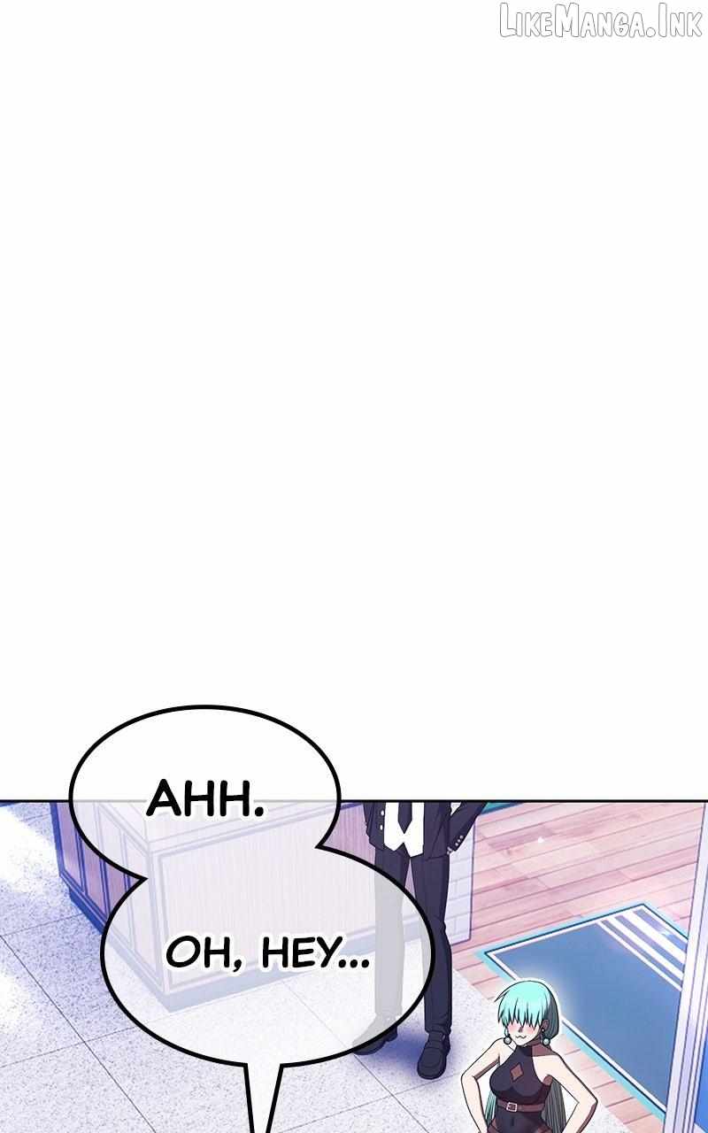 +99 Wooden stick Chapter 204 - Page 54