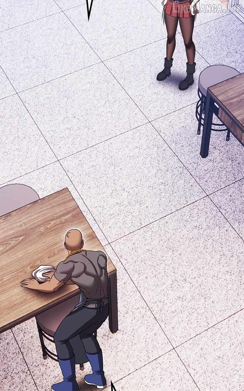+99 Wooden stick Chapter 204 - Page 55