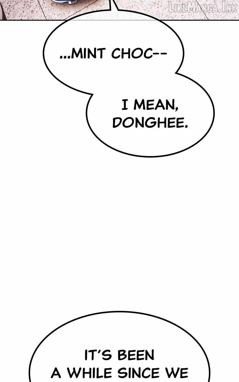 +99 Wooden stick Chapter 204 - Page 56