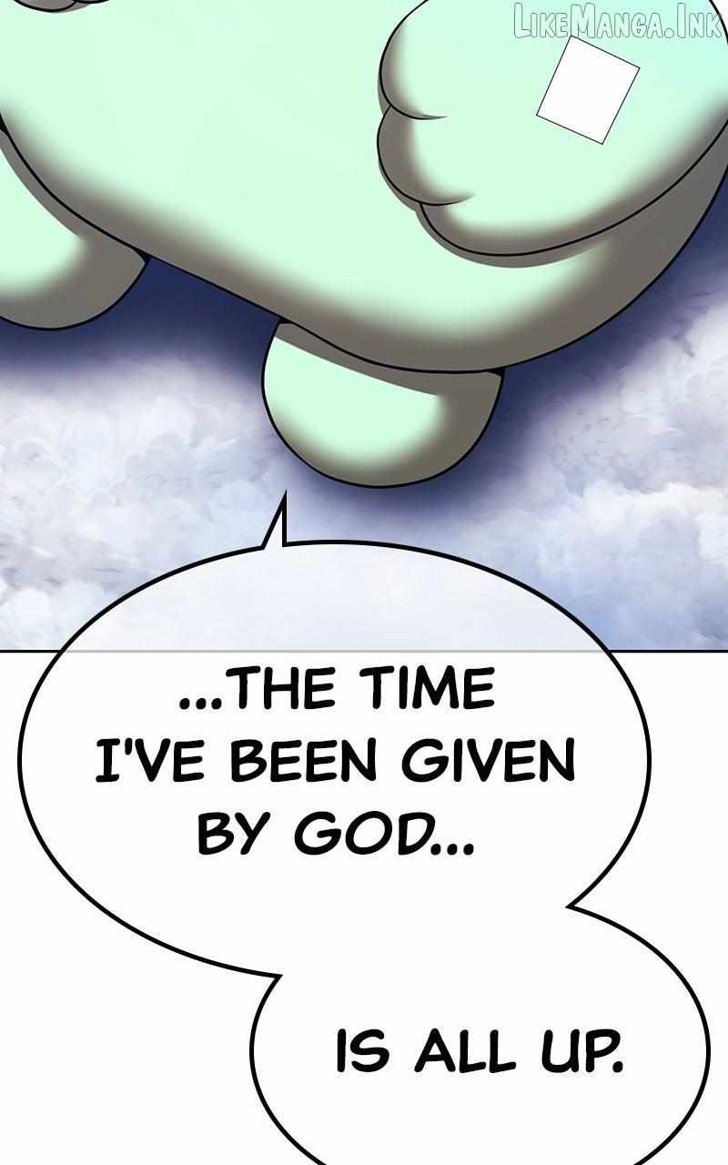 +99 Wooden stick Chapter 204 - Page 6