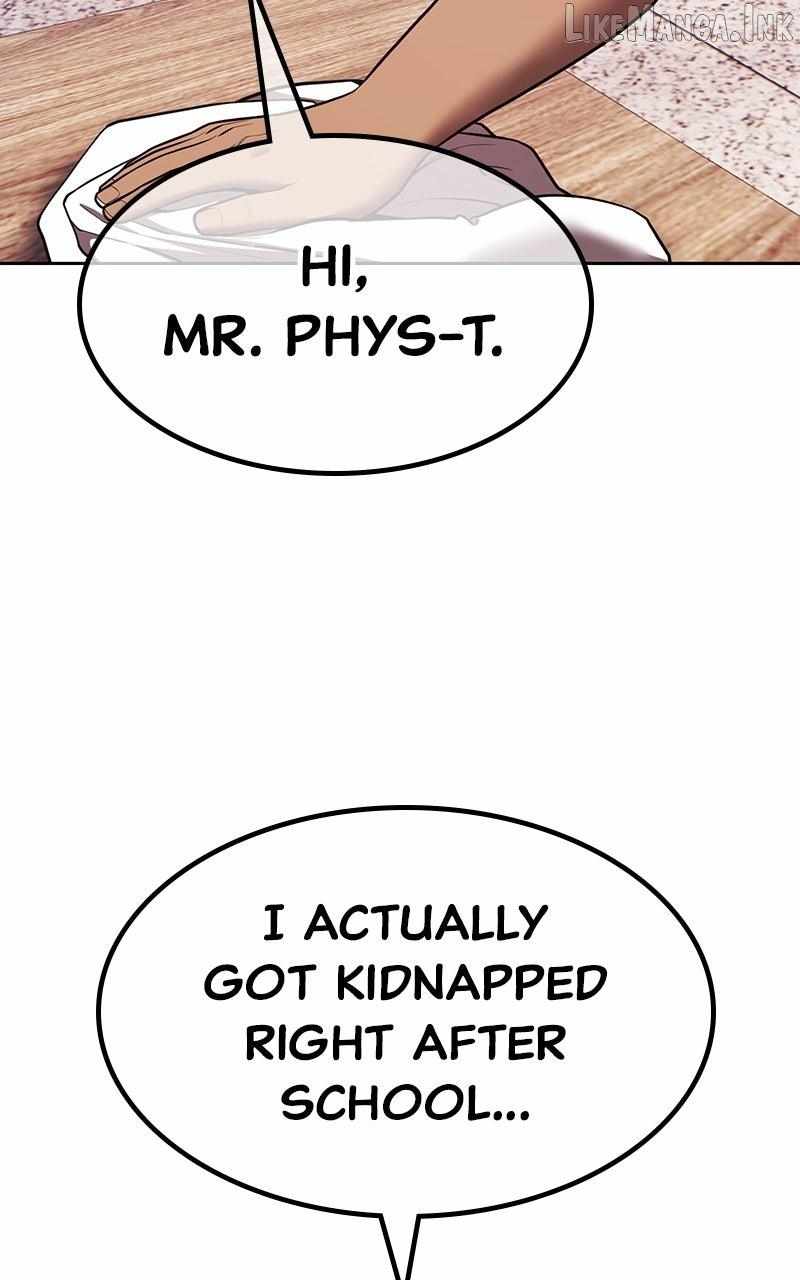 +99 Wooden stick Chapter 204 - Page 61