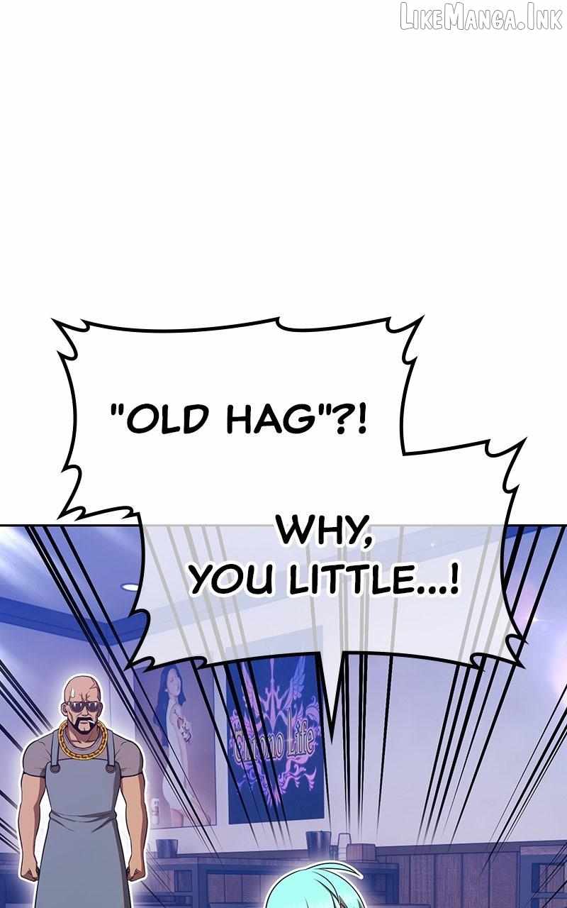 +99 Wooden stick Chapter 204 - Page 64