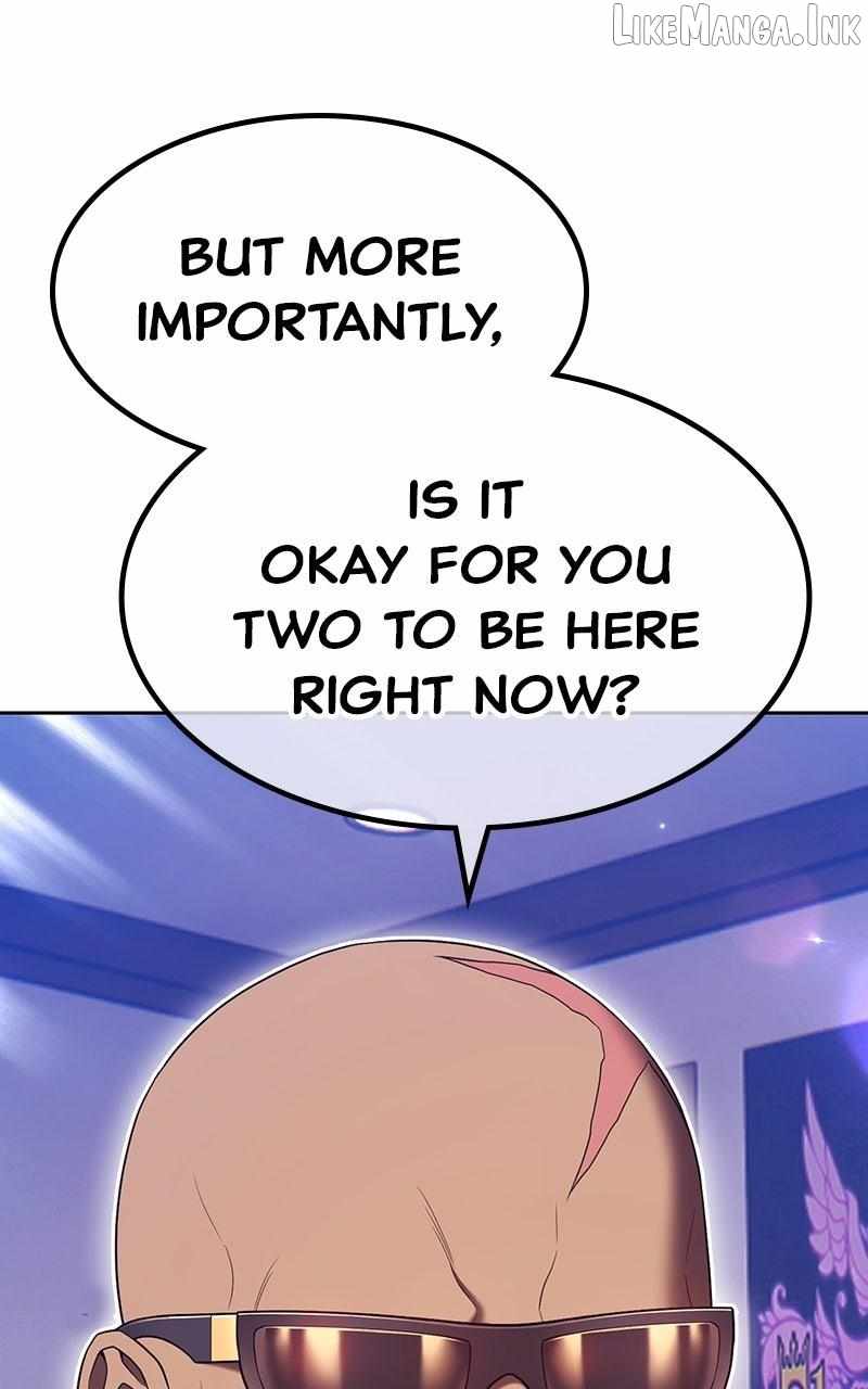 +99 Wooden stick Chapter 204 - Page 66