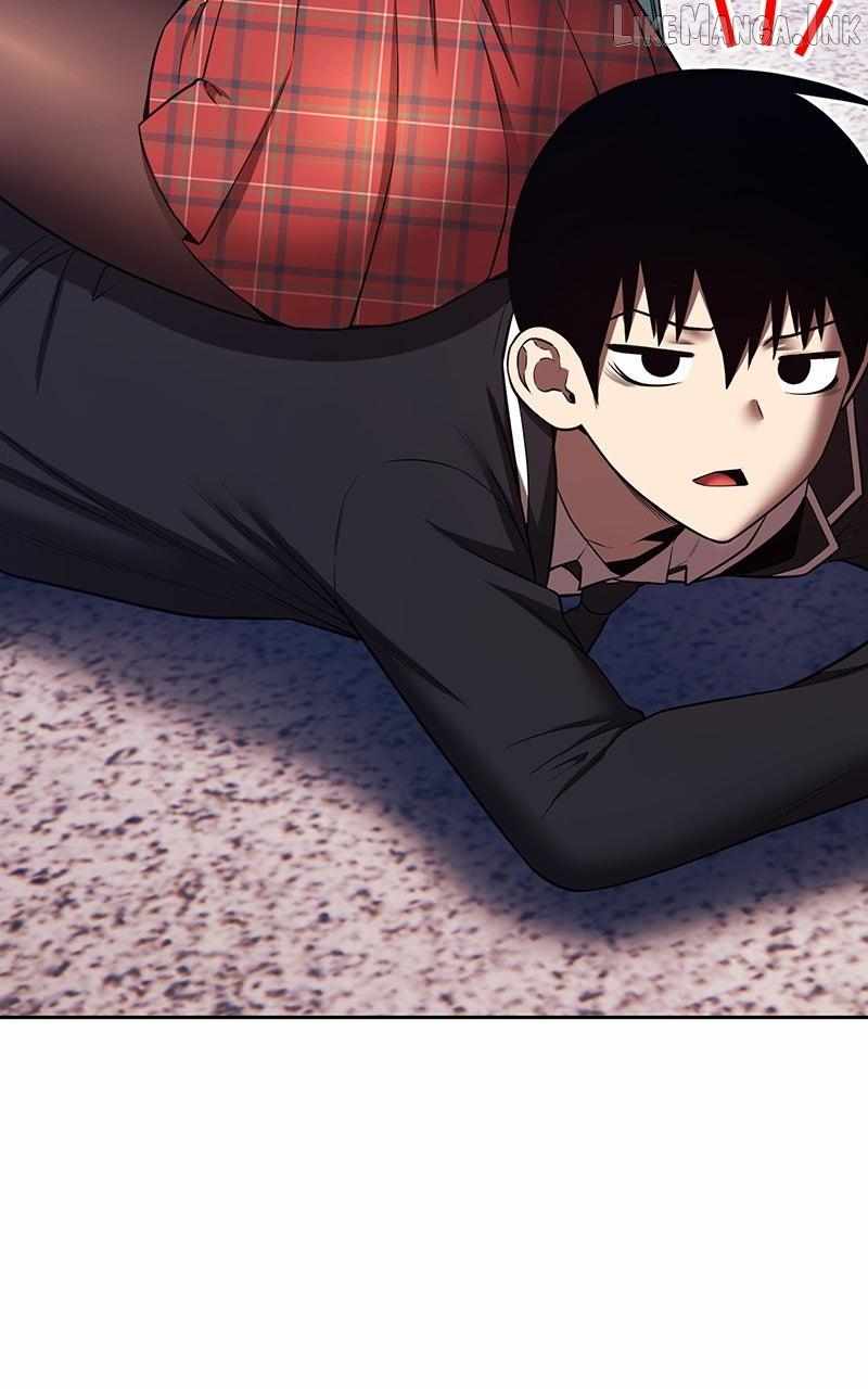 +99 Wooden stick Chapter 204 - Page 69