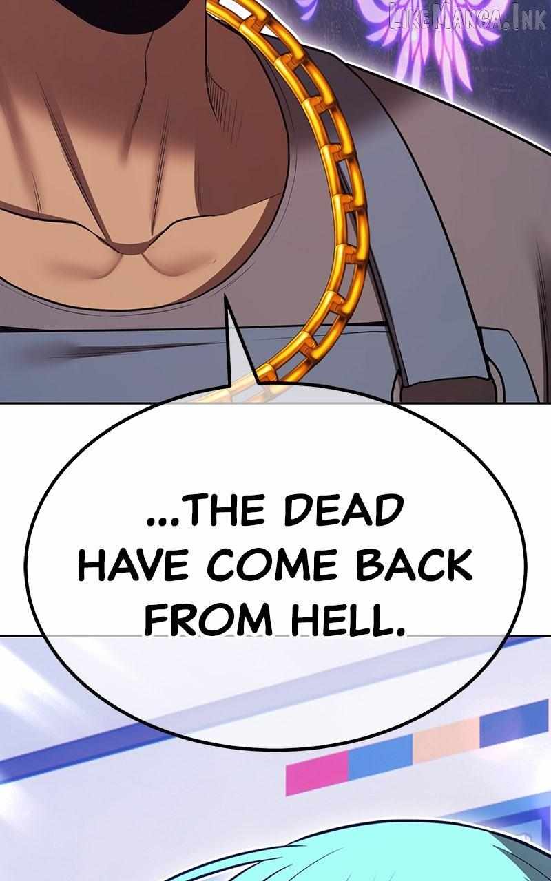 +99 Wooden stick Chapter 204 - Page 74