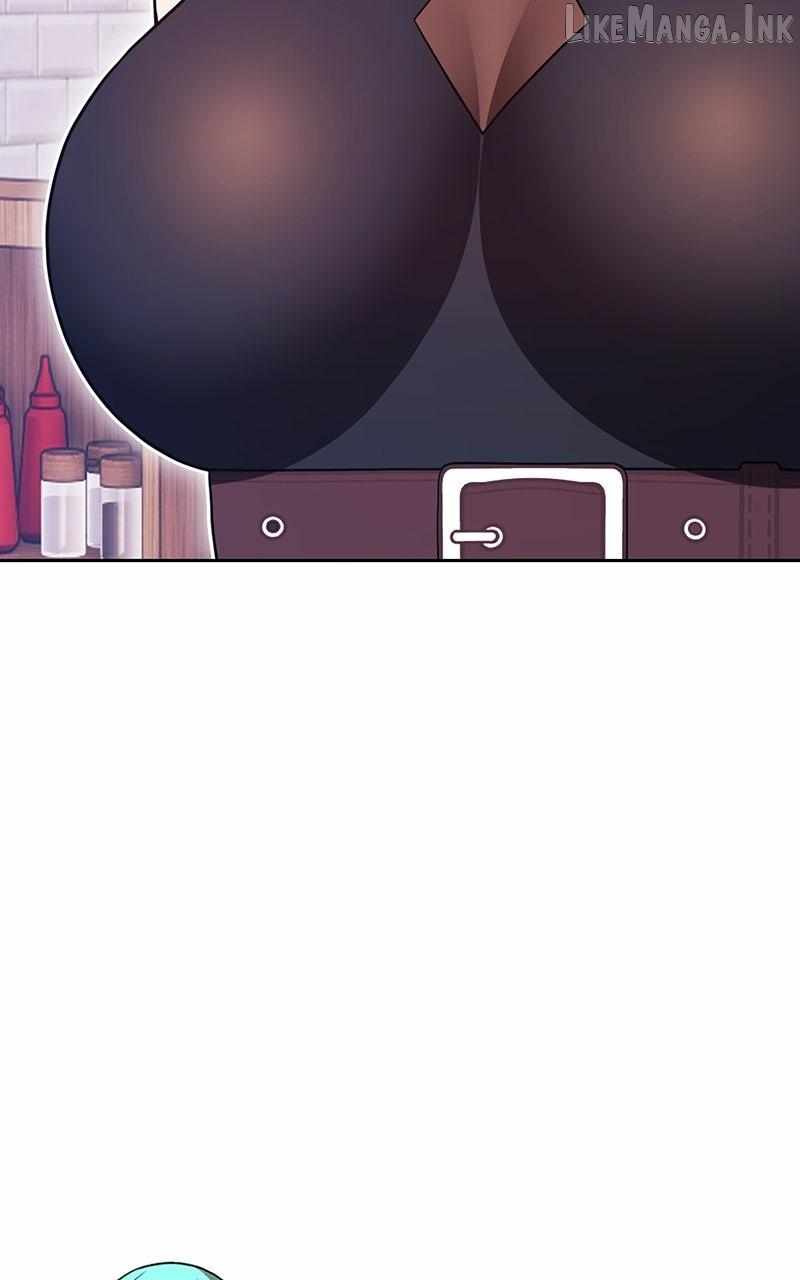 +99 Wooden stick Chapter 204 - Page 76