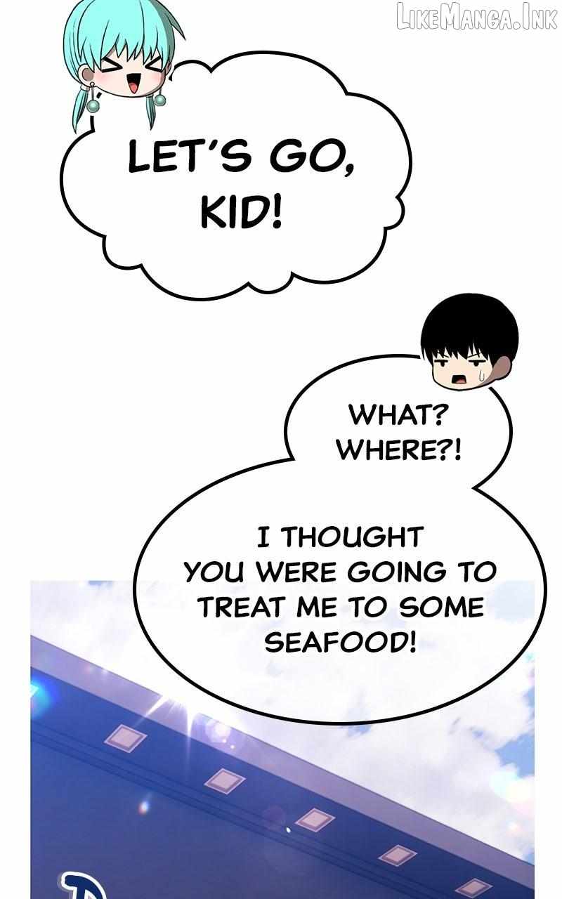 +99 Wooden stick Chapter 204 - Page 77