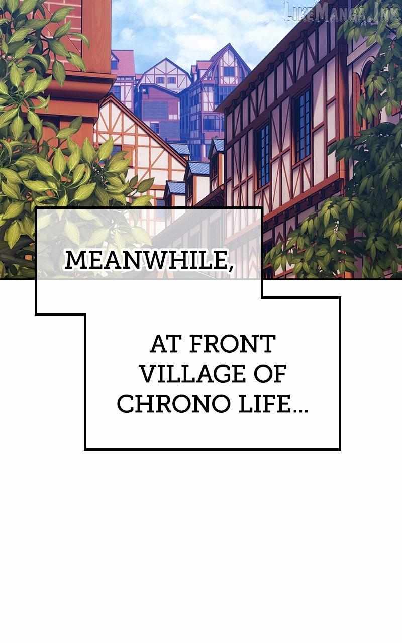 +99 Wooden stick Chapter 204 - Page 81