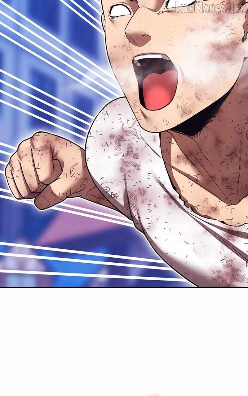+99 Wooden stick Chapter 204 - Page 83