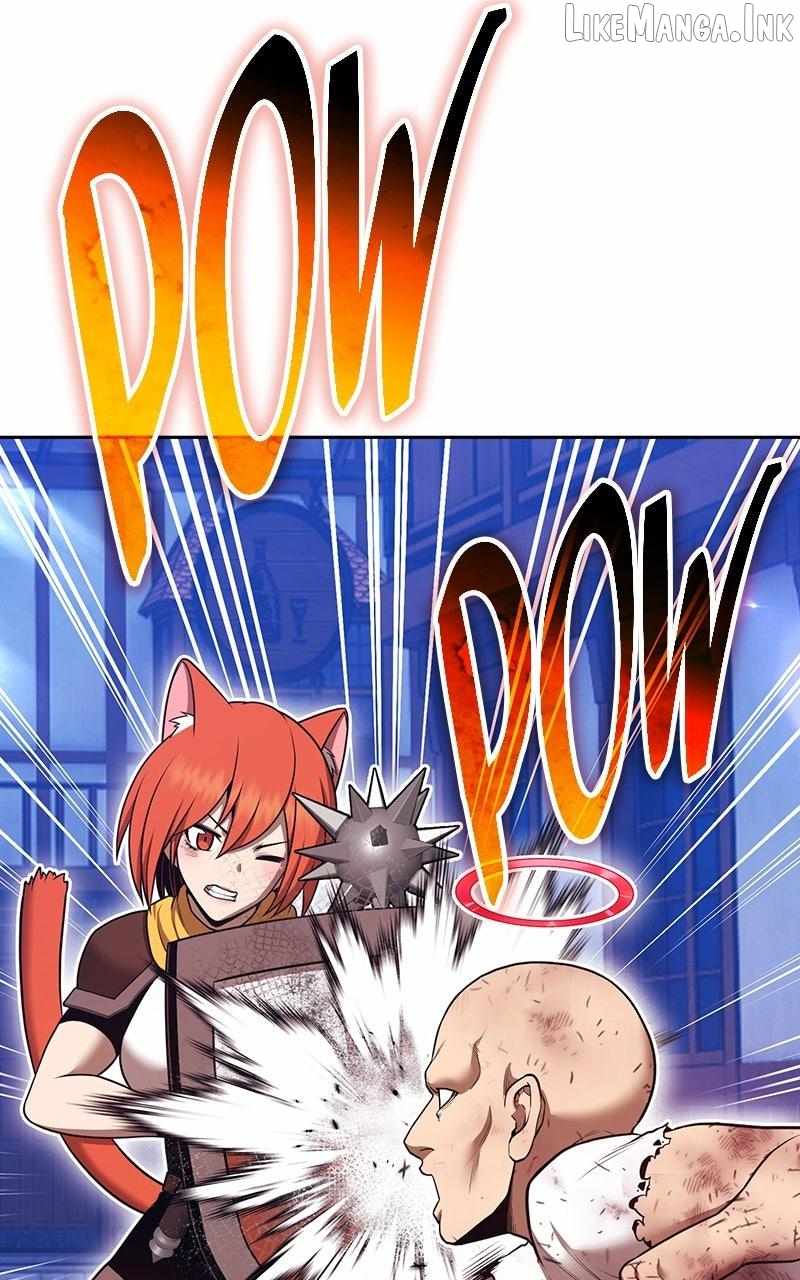 +99 Wooden stick Chapter 204 - Page 84