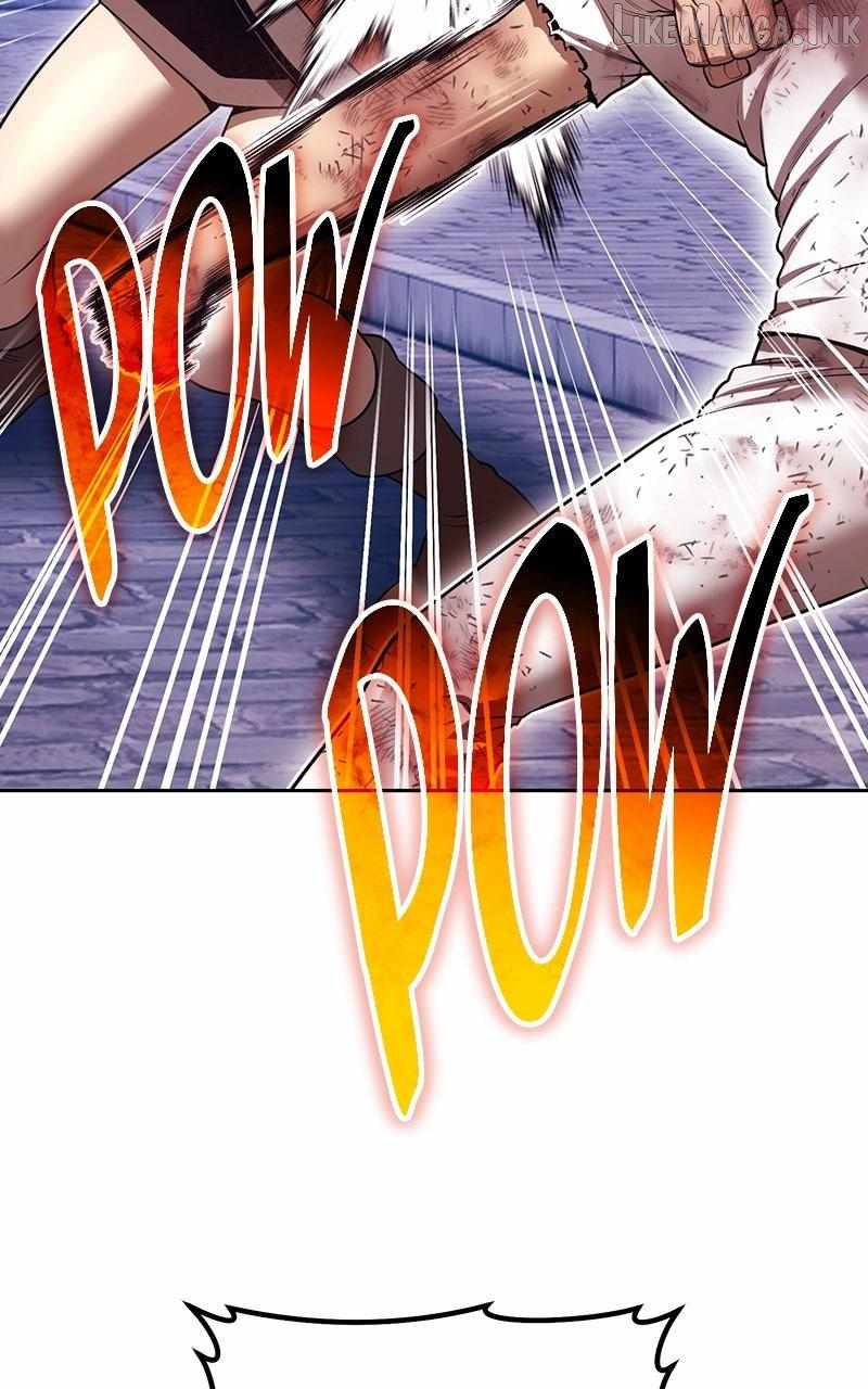 +99 Wooden stick Chapter 204 - Page 85