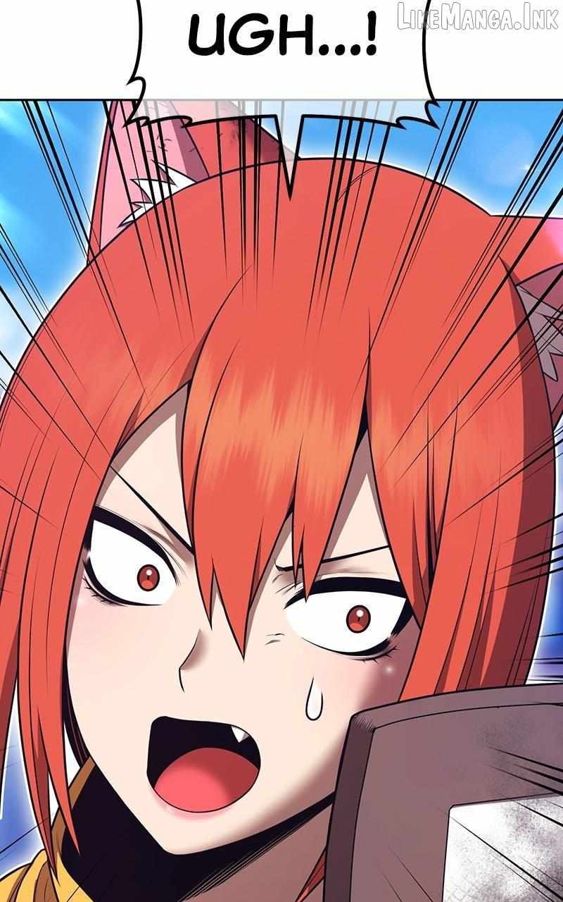 +99 Wooden stick Chapter 204 - Page 86