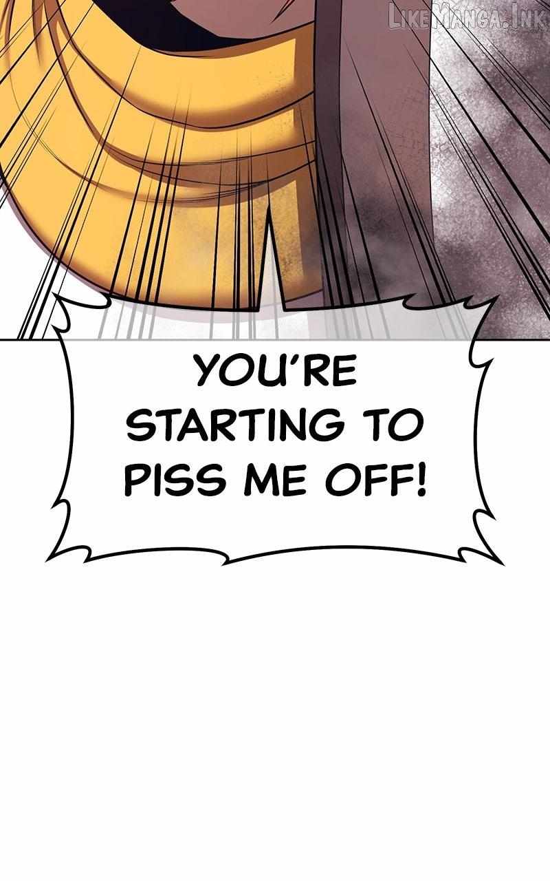 +99 Wooden stick Chapter 204 - Page 87