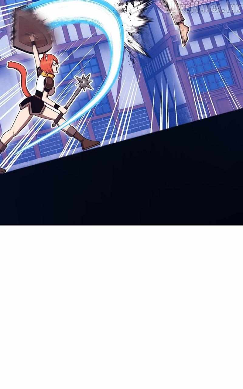 +99 Wooden stick Chapter 204 - Page 89
