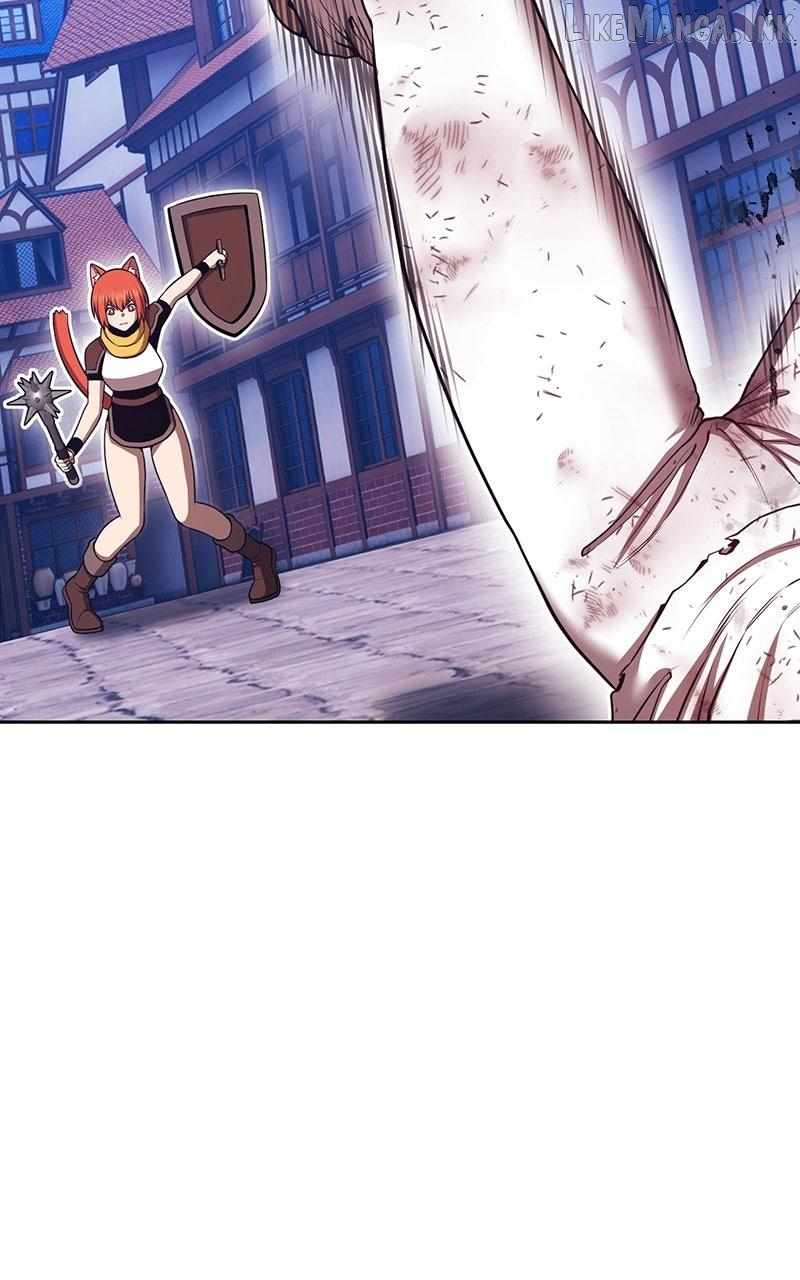 +99 Wooden stick Chapter 204 - Page 91